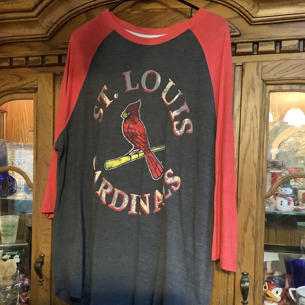 St. Louis Cardinal T-Shirt